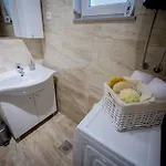 Luka Апартаменты Макарска