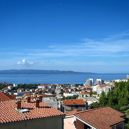 Luka Apartamento