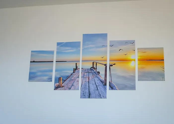 Apartamento Luka *