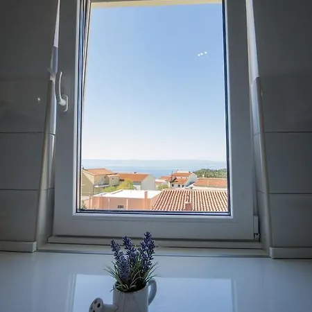 Luka Appartement