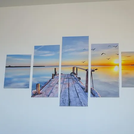 Appartement Luka *