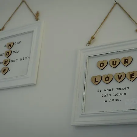 Apartman Luka Makarska